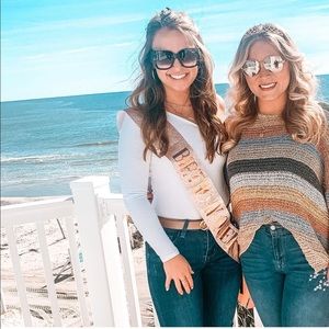 One Shoulder Bodysuit